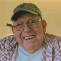 Charles "Chuck" Powell