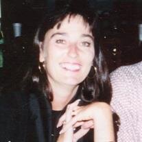 Mrs. Barbara Faye Cagnina