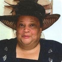 Mrs. Shirley Jennie Phillips