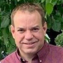 Timothy Adam Whitmore