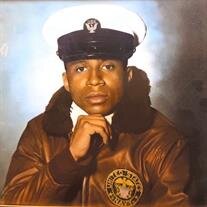 Pharris Samuel