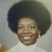 Ms. Marcia Lenette Sullivan