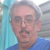 Mr. Richard Anthony Boswell