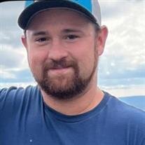 Hunter Andrew Hornaday