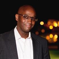 James Lawrence Williams Jr.