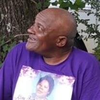 MR. CHARLES HENRY DAVIS