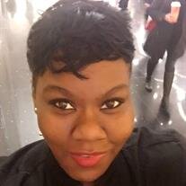 Regina Denise Hill
