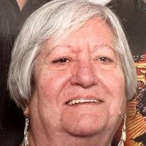 Rosa Marie Mahan