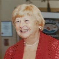 Cecelia Lech Payne