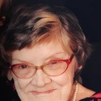 Maurine R. Yragui