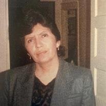Armida Valdez