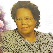 Mrs. Ora Lee Cole