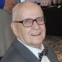 Vianney J. Lapointe