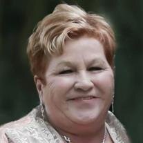 Marilyn J. Bailey