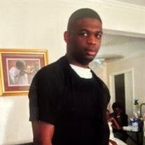Mr. Paul Dewayne Thibodeaux