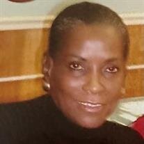 Mary Annette Jones