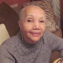Joan Y. Johnson