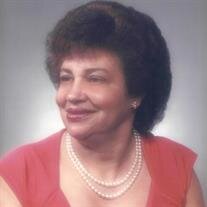 Nellie Louise Wade