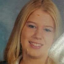 Shanna Nichole Umphers