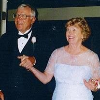 Linda Peterlin (nee: Wolfe)