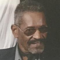 Felix King Jr