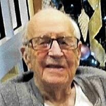 Charles F. Klenk