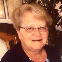 Carol A Corsaro (née Clement)