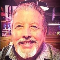 Dale Thompson