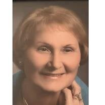 Nelma Watson Harrill