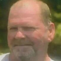 Charles "Chuck" Wayne Whitley