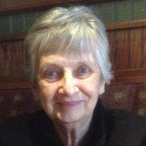 Shirley (Brandt) Bryant