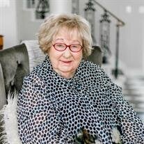 Juanita Elizabeth Martin Wardlaw