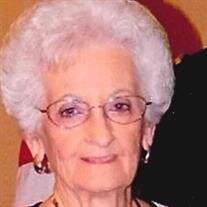Mary Ruth (Geer) Givler