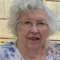 Joyce Lillian Volkert