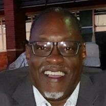 Gregory Heard Matthews