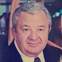 Michail Dolzhansky