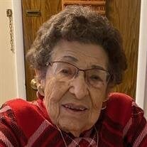 Mrs. Annarose (Ventura) Manca