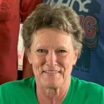 Cynthia Marie Hazlett
