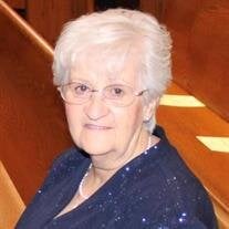 Dolores Wrobel