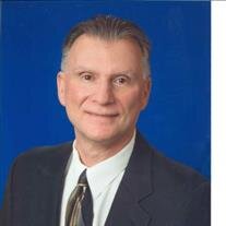 William G Romas