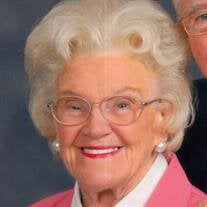 Mary Terpsma