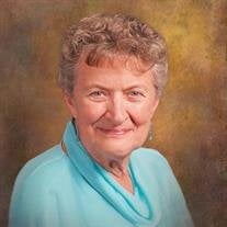 Janet L. Arnold