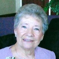 Syble M. Lehr