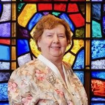 Rose Ann Mull