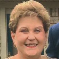 Deborah Elaine Britton