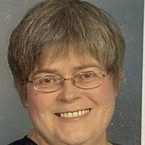 Laurie Lefebvre