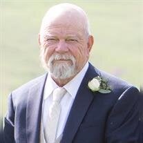Coy Ray Wiles, Jr.
