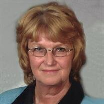 Joann Johnson