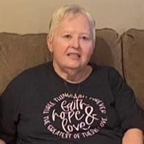 Debbie Jenkins
