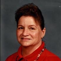 Delma Cooper Hoffpauir